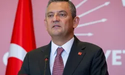 Özgür Özel'den Silivri'de İmamoğlu ziyareti: “Bu bir utançtır, kimseye teşekkür borcumuz yok”