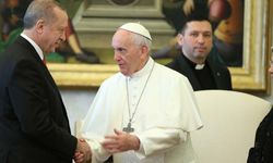 Papa'nın Francesco’nun Türkiye vasiyeti ortaya çıktı! Vasiyetteki "Erdoğan" ayrıntısı dikkat çekti
