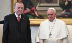 Papa Francesco’nun Türkiye vasiyeti ortaya çıktı! Vasiyetteki "Erdoğan" ayrıntısı dikkat çekti