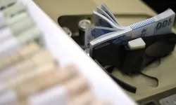 KKM bakiyesi 600 milyar liranın altına geriledi