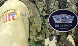 Pentagon'dan olay yaratan karar! 1000 asker ordudan atılacak
