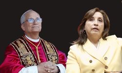 Peru devlet başkanı: “Peru’yu gerçekten seven bir Papa seçildi”