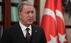 PKK'nın fesih kararı sonrası Hulusi Akar'dan ilk açıklama!