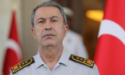 PKK'nın fesih kararı sonrası Hulusi Akar'dan ilk açıklama!