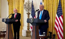 Trump’tan Netanyahu’ya: Gazze planı boşa çaba!