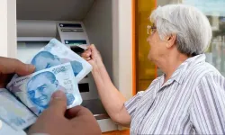 Emeklilere banka müjdesi: Mayıs 2025 promosyonları rekor kırıyor!