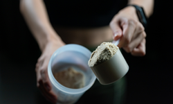 Protein tozunun sağlığa etkileri nelerdir? Uzmanlar ne diyor?
