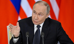 Putin listede yok! Rus heyetinin başında başka bir isim var