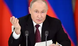 Putin’den gece yarısı tarihi açıklama: Ukrayna ile ateşkes ve İstanbul’da görüşme önerisi!