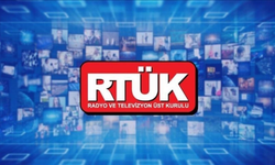 RTÜK'ten yayıncı kuruluşlara uyarı geldi