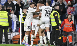 Bernabeu’da son dakika şovu: Arda Güler tam mesai yaptı!