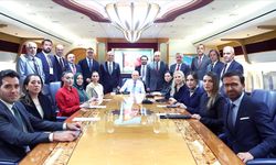 Cumhurbaşkanı Erdoğan KKTC ziyareti dönüşü açıklamalarda bulundu
