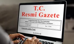 RTÜK üyeliklerine seçim kararı Resmi Gazete'de yayınlandı
