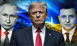 Trump: Rusya ve Ukrayna arasında büyük bir esir takası tamamlandı