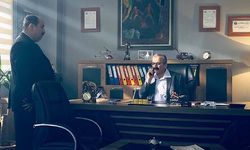 Sırrı Süreyya Önder rol aldığı son filmi izleyemedi