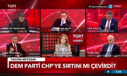 Barış Yarkadaş "İBB mali krizde" diyerek açıkladı