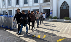 Sanal dolandırıcılık çetesi çökertildi: Sahte site kurdular, yüzlerce kişiyi dolandırdılar!