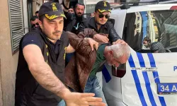 Özgür Özel'e saldıran şahsın ilk ifadesi ortaya çıktı!