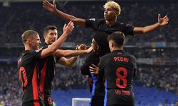 La Liga'da şampiyon Barcelona! Katalan devi 28. şampiyonluğunu ilan etti