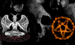 Satanist nedir? Satanist inancı nedir? Satanistlerin özellikleri nelerdir? Satanist neye inanır?