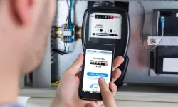 Elektrik sayaçlarında devrim: Dokunan yandı!