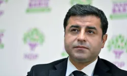 PKK’nın fesih ve silah bırakma kararı sonrası Demirtaş'tan ilk açıklama geldi!