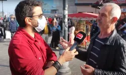 Selçuk Tengioğlu'nun sokak röportajı ortaya çıktı: "Elini yüzünü keseceklerdi..."