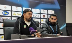 TFF 1. Lig'de beklenen ayrılık!