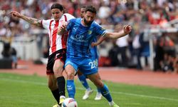 Sivasspor 0-0 Bodrum FK: Düşme hattında kritik puanlar paylaşıldı