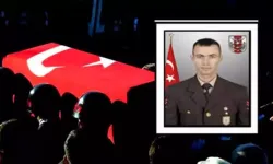 Irak'ın kuzeyinden kahreden haber! 1 askerimiz şehit oldu