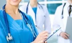 Sözleşmeli sağlık personeli yerleştirme sonuçları açıklandı!