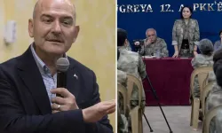 Süleyman Soylu’dan “86 terörist kaldı” sözlerine gelen eleştirilere yanıt
