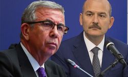 PKK'nın feshi sonrası Süleyman Soylu'nun Mansur Yavaş'a söylediği sözler yeniden gündem oldu!