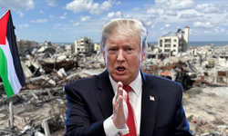 Trump’ın Gazze'ye yönelik şaşırtıcı planı ortaya çıktı!