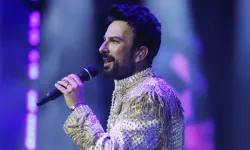 Tarkan yeni şarkısını yayınladı!