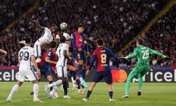 Barcelona-Inter arasında gol yağmuru: 3-3'lük nefes kesen yarı final mücadelesi