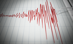 Muğla'da 4,1 büyüklüğünde deprem!