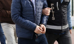 1 Mayıs'ta provokasyon girişiminde bulunan 7 şüpheli tutuklandı