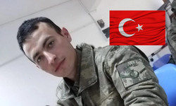 Kuzey Irak’tan acı haber: EYP'ye basan Uzman Çavuş Önder Özen şehit oldu