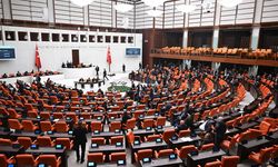 TBMM'nin gündeminde bu hafta neler var?
