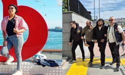 Kan donduran olay! Boğazı kesilerek altınları çalındı