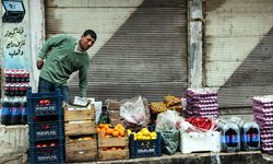 Ayn El Arab'da esnafa Kürtçe tabela zorunluluğu: Uymayana yaptırım