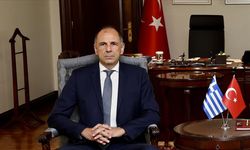 Yunanistan'dan açıklama! Türkiye savaş tehdidinde bulunuyor
