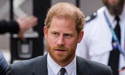 Prens Harry: Ailemle barışmak istiyorum