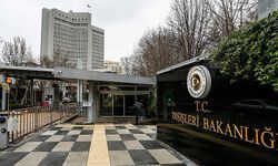 Dışişleri: AB, Kıbrıs meselesinde tarafsızlığını yitirdi