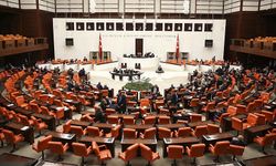 Meclis’te HSK seçimi krizi! CHP grubu genel kurulu terk etti