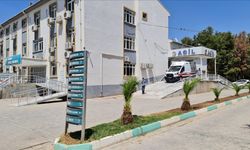 Şanlıurfa'da acı olay! Servis aracının altında kalan çocuk yaşamını yitirdi