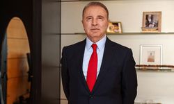Galatasaray'ın eski başkanı Ünal Aysal'a icra şoku!