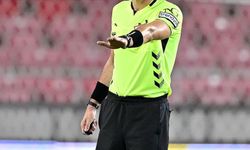 Ziraat Türkiye Kupası finalinin hakemi belli oldu!