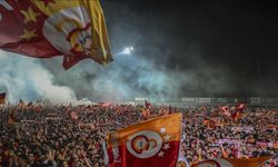 Galatasaray şampiyonluğa kilitlendi: Geriye sadece 1 puan kaldı!